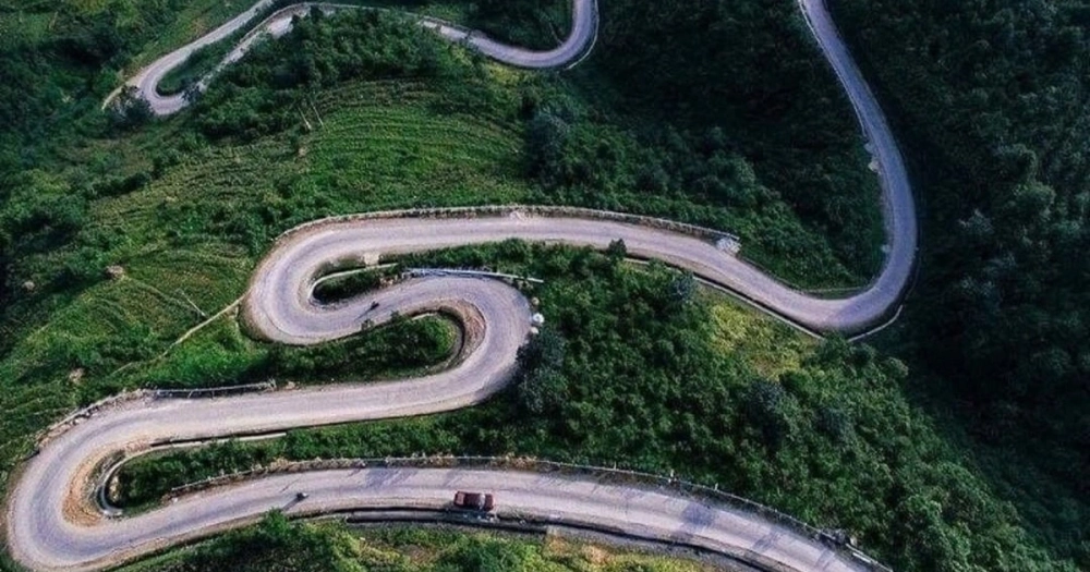 Đèo mã pì lèng dài bao nhiêu km là điều nhiều người tò mò