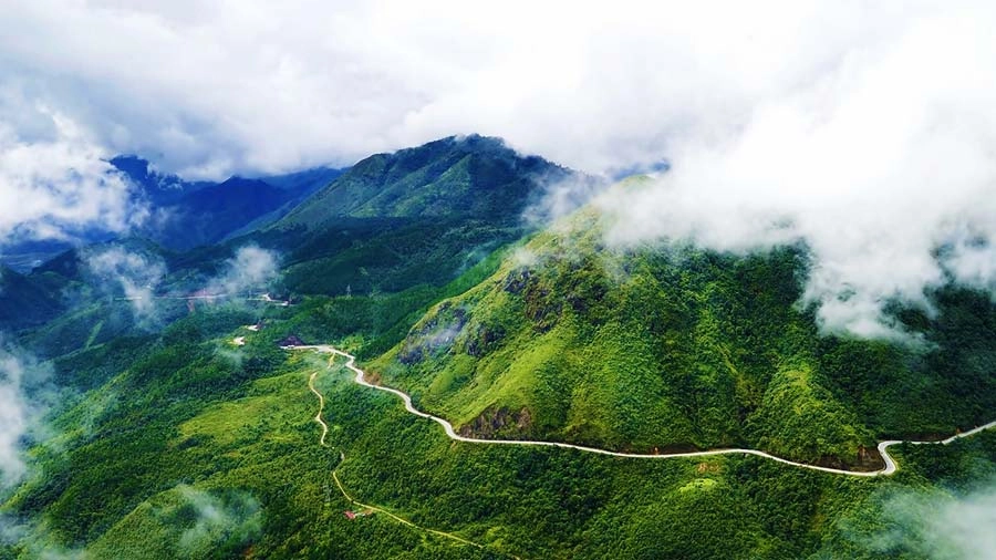 Giá vé đèo ô quy hồ miễn phí hoàn toàn cho mọi du khách ghé thăm