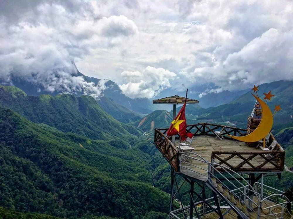 Đèo ô quy hồ thuộc tỉnh nào thuộc địa phận hai tỉnh Lai Châu và Lào Cai