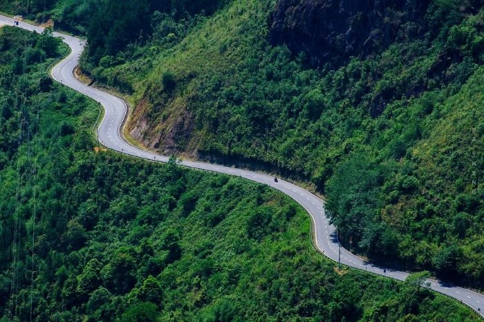 Đèo ô quy hồ sapa vua đèo tây bắc mang đến cảm giác mạnh và thách thức dân phượt