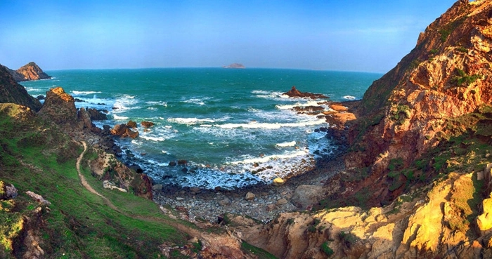 Cùng nhau cách đi eo gió và tham gia các hoạt động thú vị