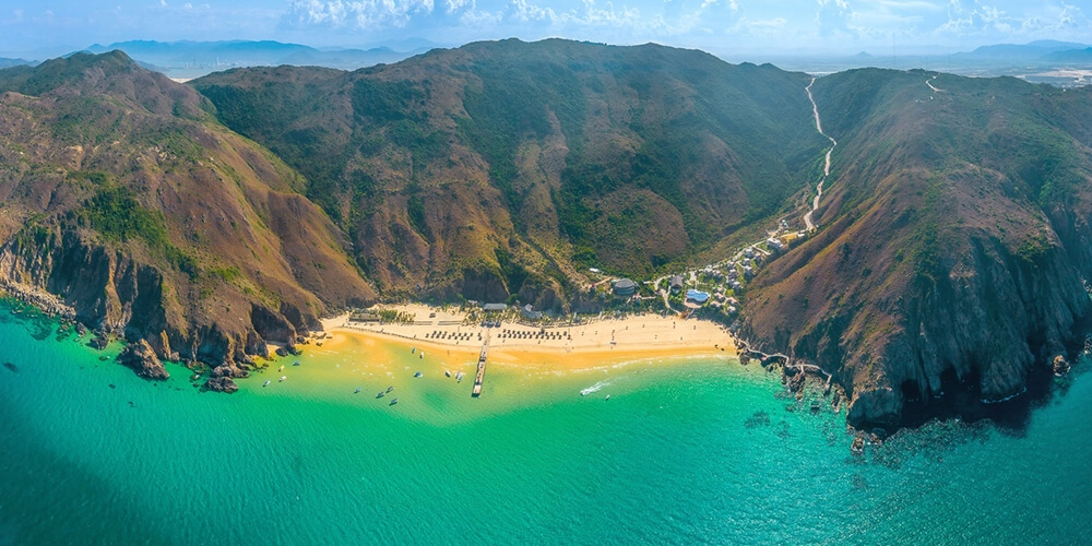 Tìm hiểu thêm về du lịch eo gió kỳ co và lên kế hoạch cho chuyến đi của bạn