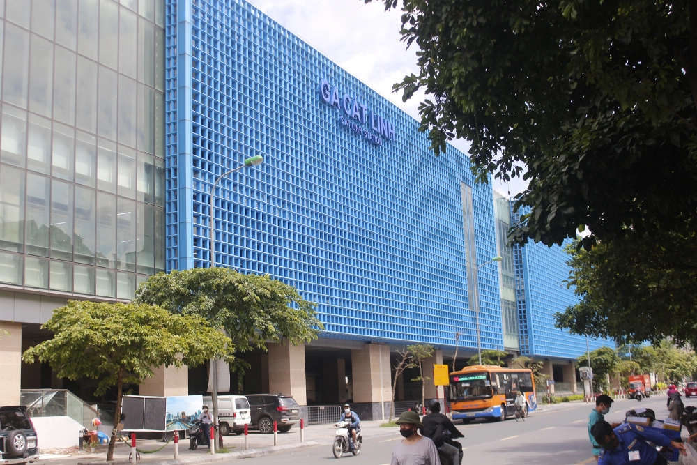 Các ga Cát Linh Hà Đông là lựa chọn dễ dàng cho hành trình của bạn