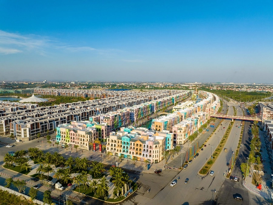 Grand World Hưng yên có gì chơi du khách sẽ không thất vọng