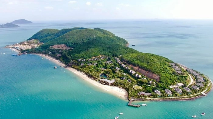 Tour hòn tằm hấp dẫn với lịch trình tham quan hấp dẫn trong ngày