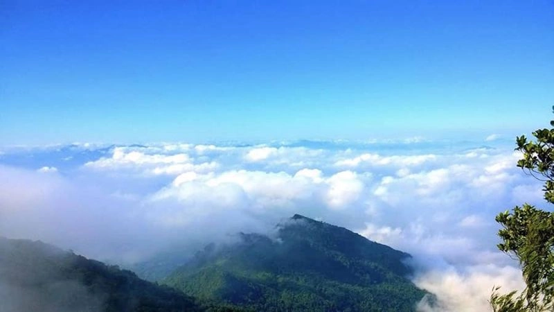 Tìm hiểu lịch sử núi bà rá qua các sự kiện quan trọng