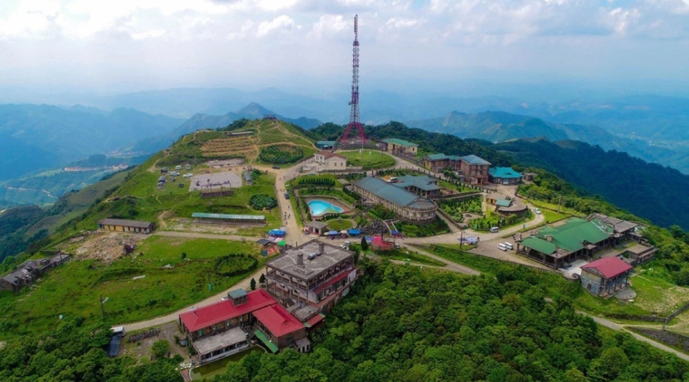 Khám phá du lịch núi Mẫu Sơn với nhiều hoạt động thú vị