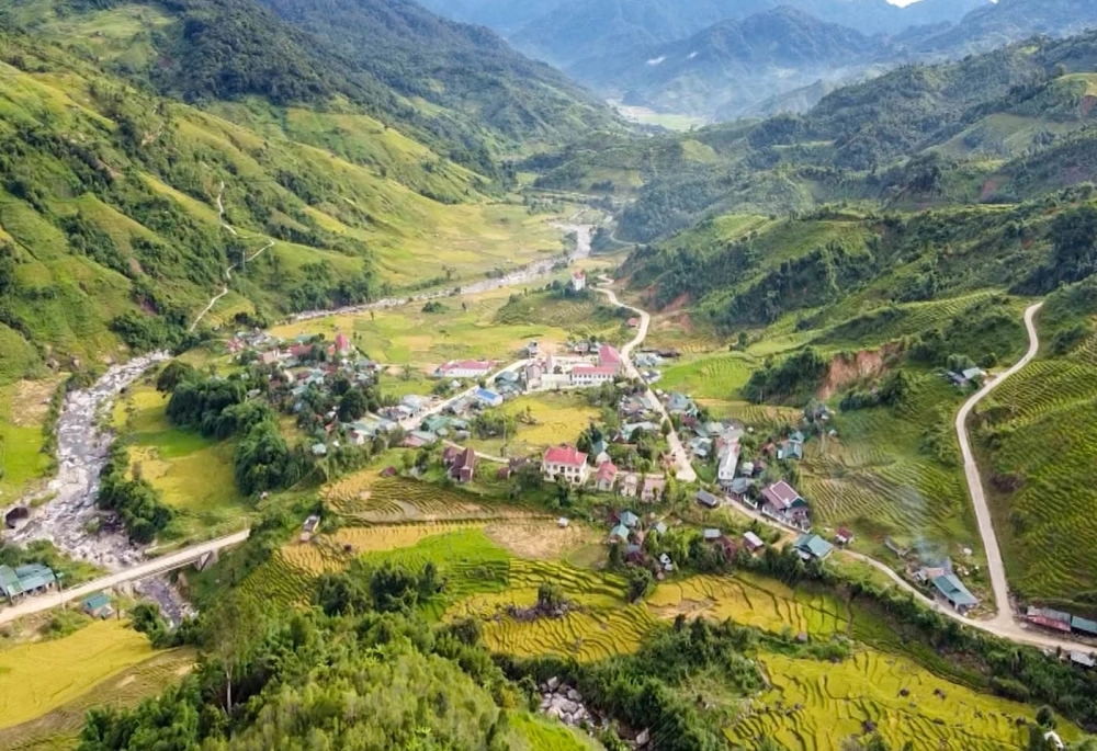 Chinh phục leo núi ngọc linh đầy thử thách và trải nghiệm tuyệt vời