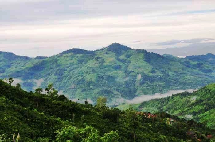 Khám phá độ cao của núi ngọc linh và những thử thách cho dân trekking