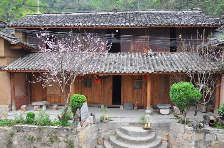 Khám phá homestay tại phố cổ đồng văn với không gian thư giãn