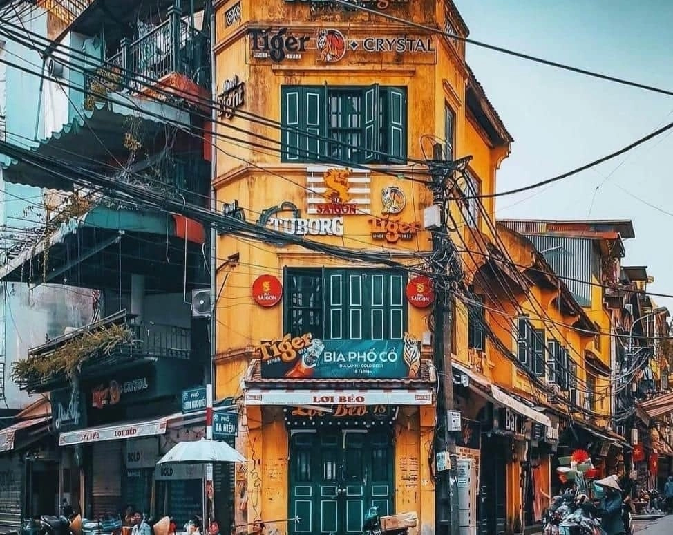 Phố Tạ Hiện có gì ngon thử ngay những món ăn đặc sắc tại đây
