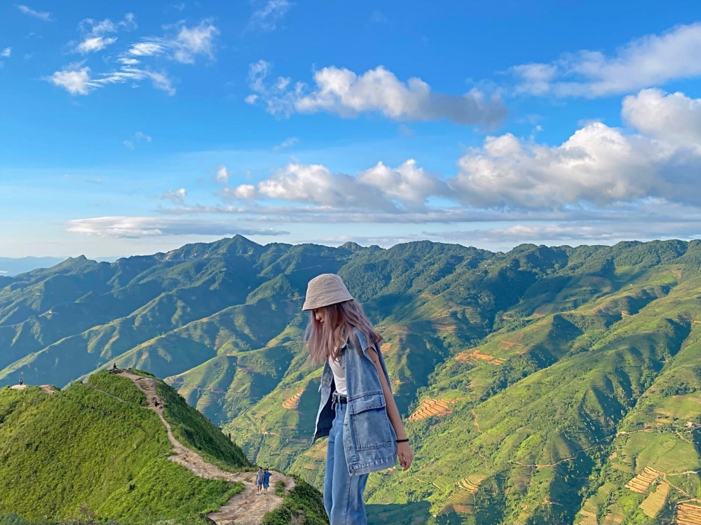 Đọc ngay kinh nghiệm đi tà xùa để chuẩn bị cho chuyến đi hoàn hảo