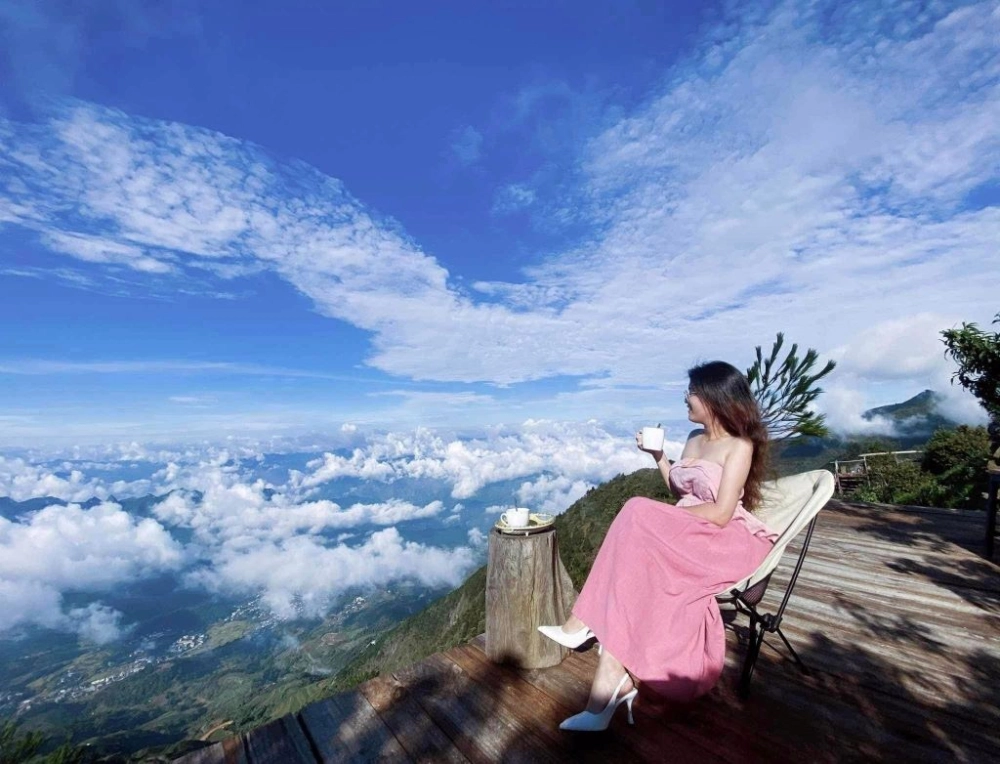 Đọc review tà xùa từ những người đã khám phá nơi đây