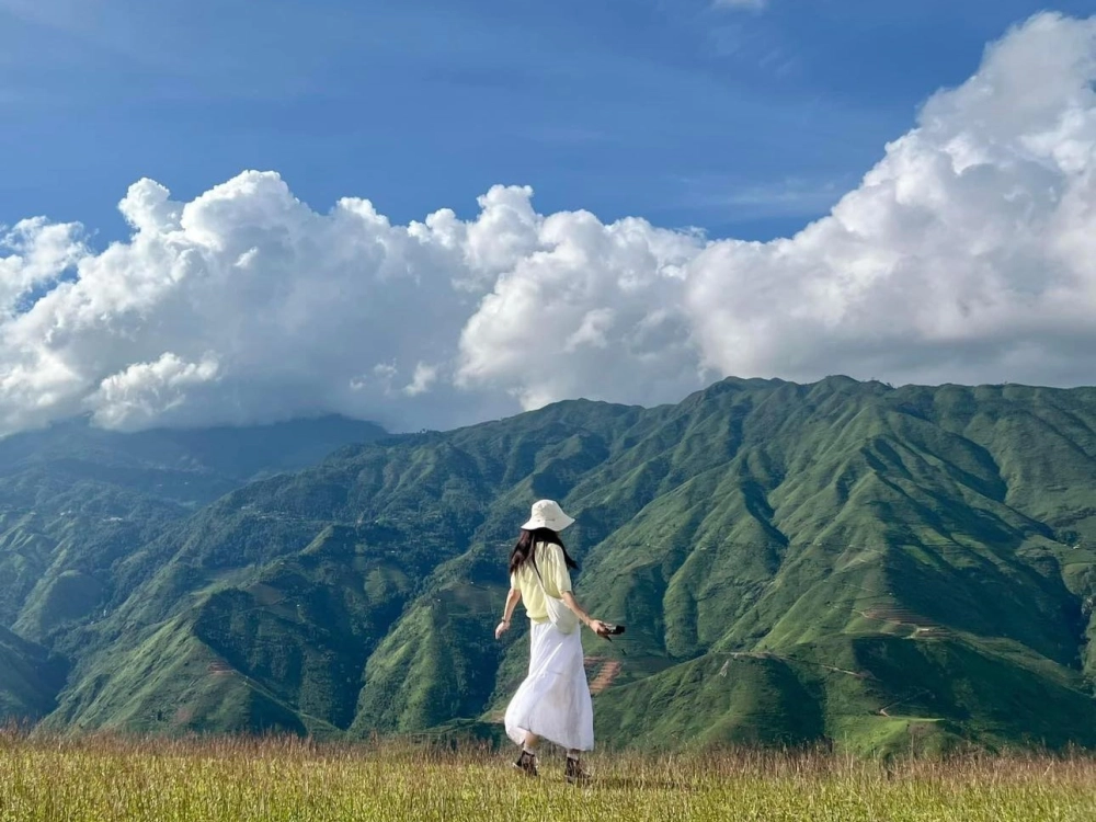 Tìm hiểu tà xùa ở đâu và những trải nghiệm thú vị nơi đây