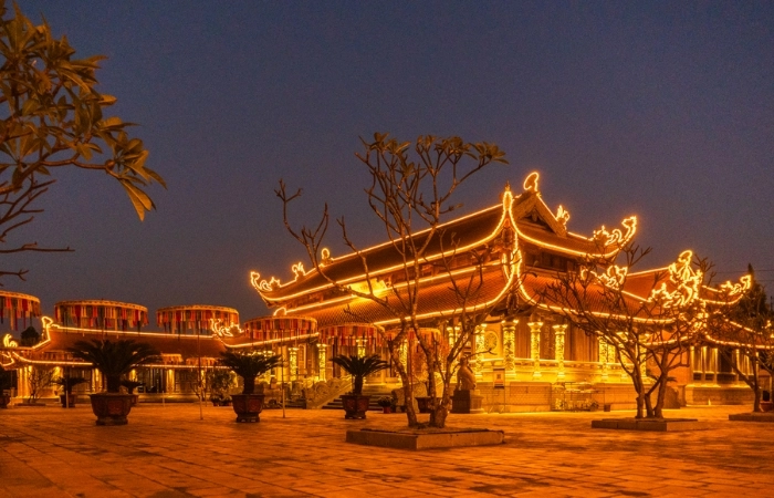 Chiến thắng Thành Xương Giang là mốc son của dân tộc Việt