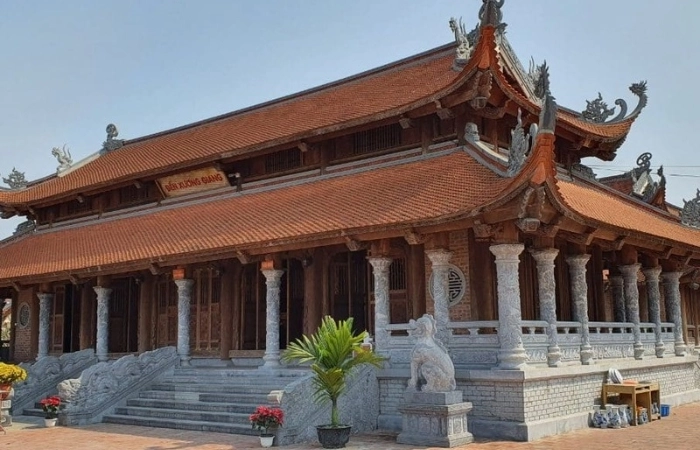 Giới thiệu về di tích lịch sử Thành Xương Giang mang lại giá trị tinh thần