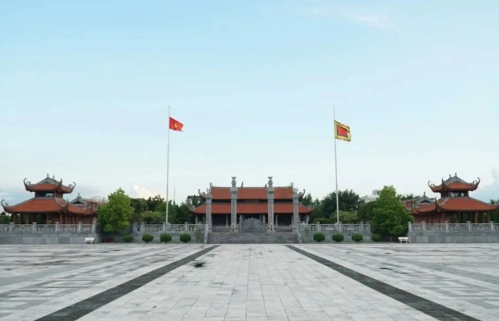 Lịch sử Thành Xương Giang Bắc Giang gắn với nhiều sự kiện quan trọng