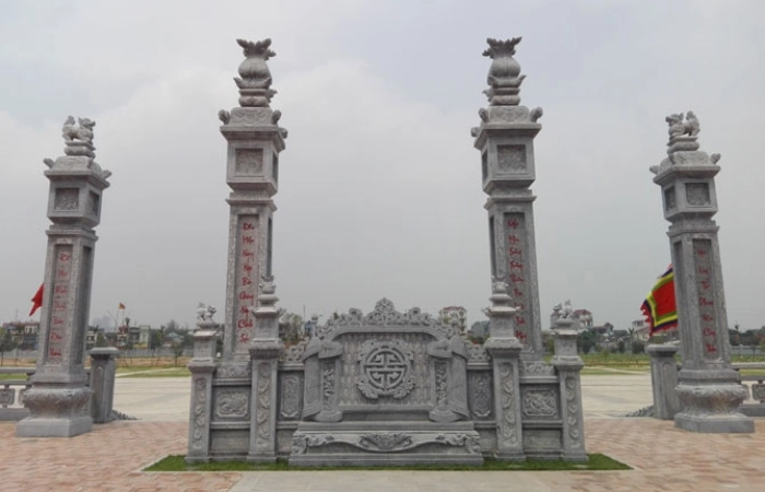 Thành cổ Xương Giang có gì là câu hỏi được nhiều du khách đặt ra