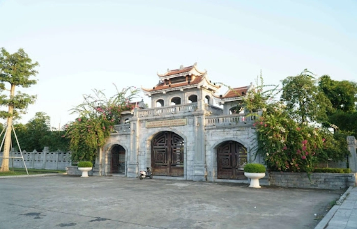 Thành cổ Xương Giang ở đâu thu hút nhiều du khách tìm về