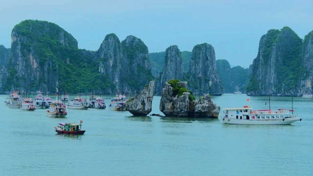 Tìm hiểu vịnh Hạ Long có gì đặc biệt khiến ai cũng muốn đến