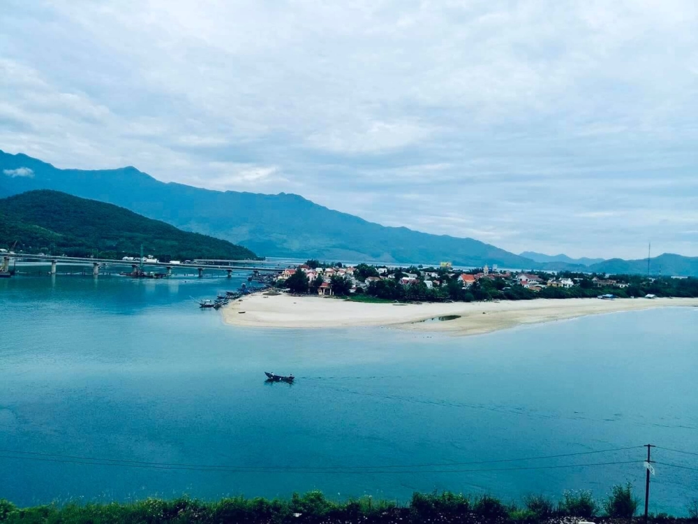 Vịnh lăng cô ở tỉnh nào ở Huế nổi bật giữa miền Trung yêu dấu