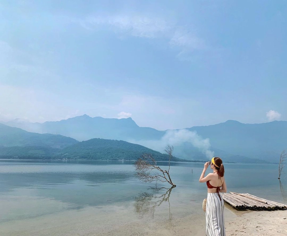 Tour vịnh lăng cô đa dạng từ nghỉ dưỡng đến khám phá thiên nhiên