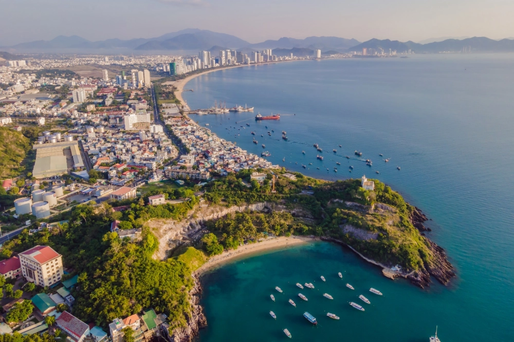 Khám phá vịnh Nha Trang có gì đặc biệt thu hút du khách