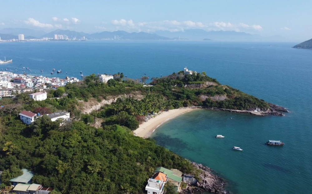 Khám phá đảo nào lớn nhất vịnh Nha Trang và những điều thú vị xung quanh