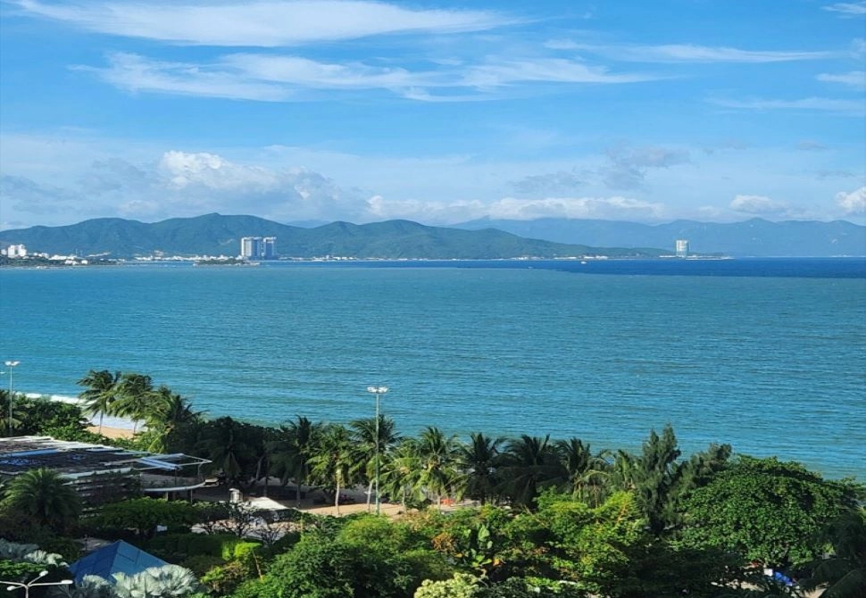 Tìm hiểu các đảo ở vịnh Nha Trang với cảnh sắc đa dạng