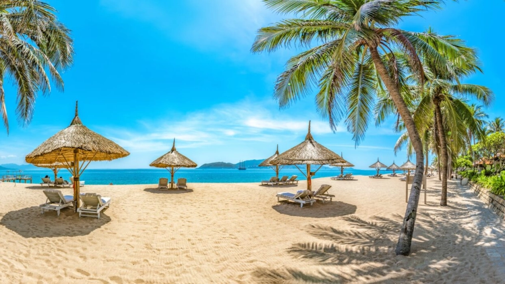 Đọc ngay thuyết minh vịnh Nha Trang để khám phá lịch sử của vịnh