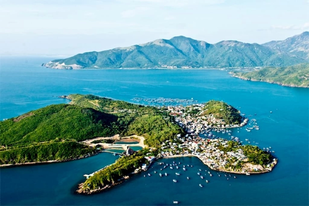Chuyến du lịch Nha Trang 3 ngày 2 đêm đầy thú vị và đáng nhớ