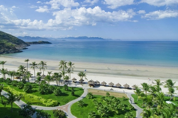 Tìm hiểu vịnh Nha Trang có bao nhiêu đảo trong khu vực tuyệt đẹp