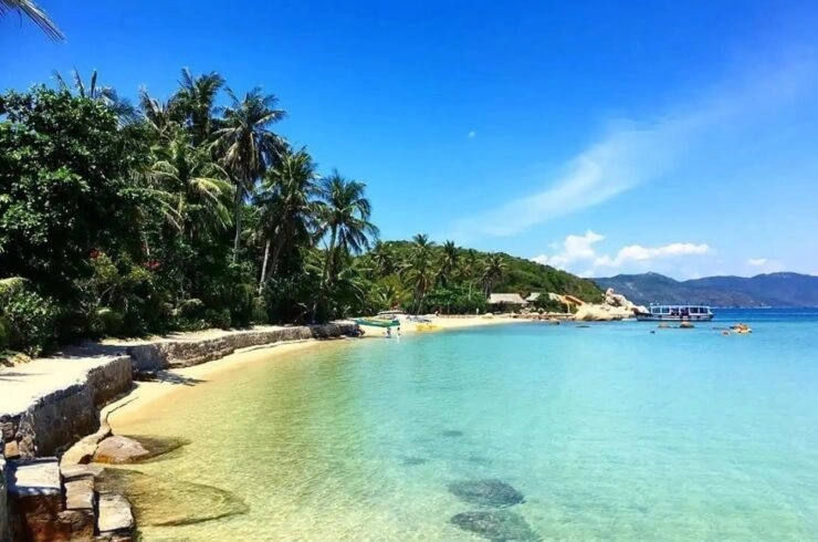 Khám phá vịnh Vân Phong nằm ở tỉnh nào với những địa điểm thú vị