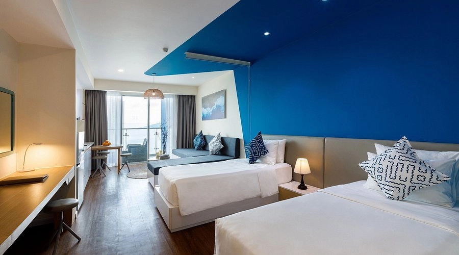 Khám phá các resort vịnh Vân Phong Nha Trang đẳng cấp quốc tế