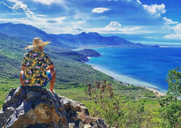 Đừng bỏ lỡ tour vịnh Vân Phong Nha Trang đầy hấp dẫn và đáng nhớ