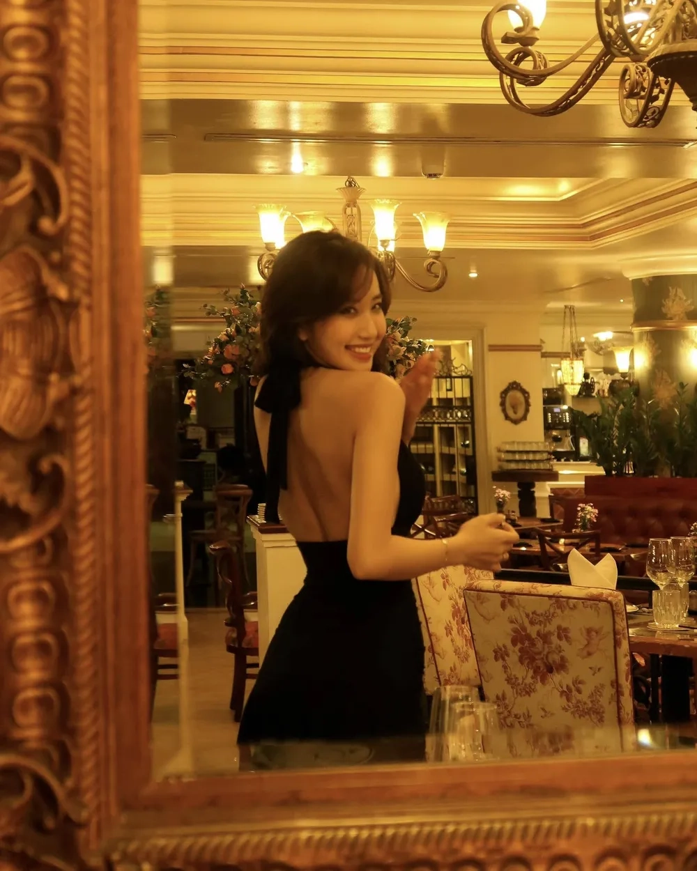 Clip hot TikTok Lê Thị Khánh Huyền bị đánh đang viral