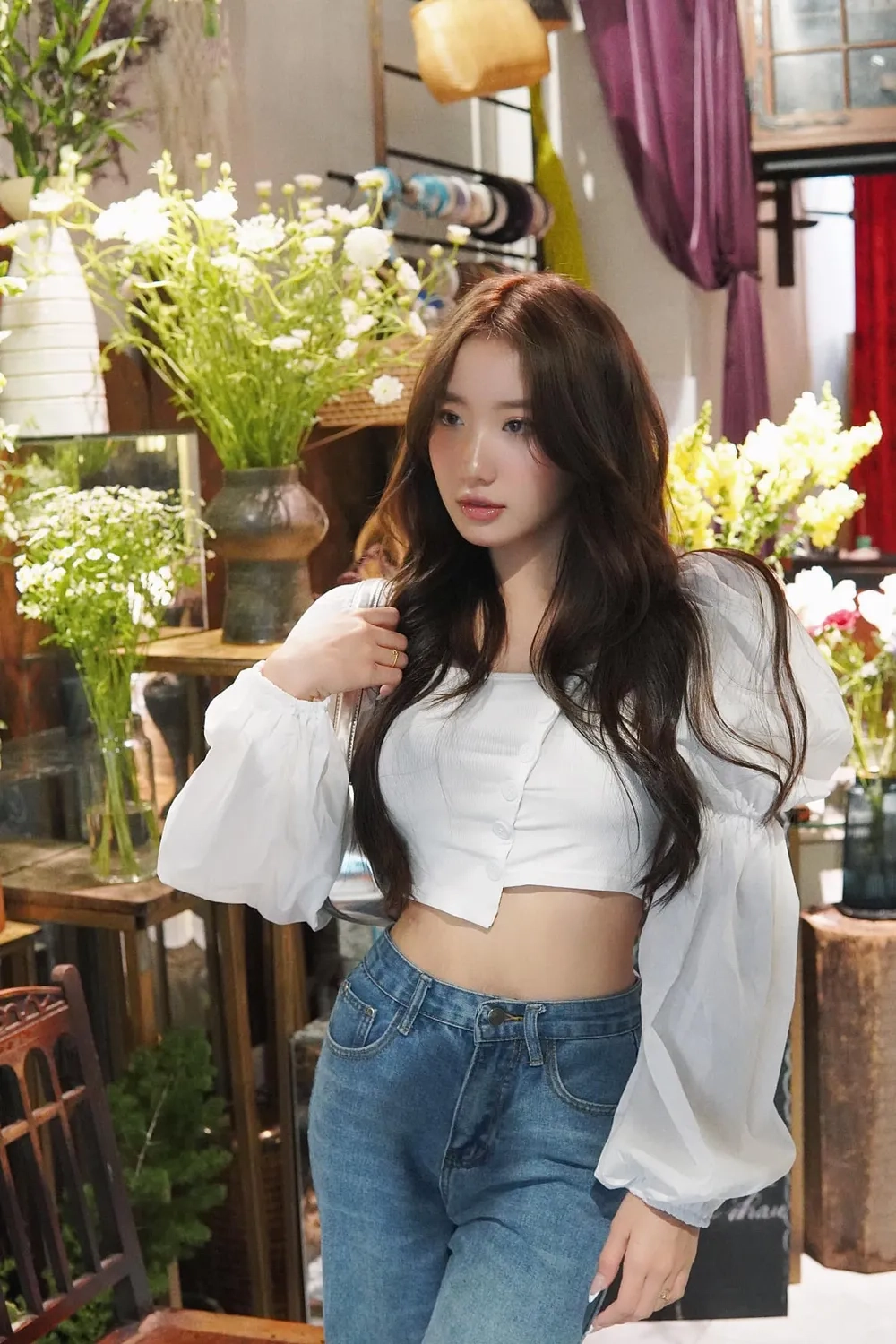 Bộ sưu tập ảnh nổi bật ảnh Lê Thị Khánh Huyền