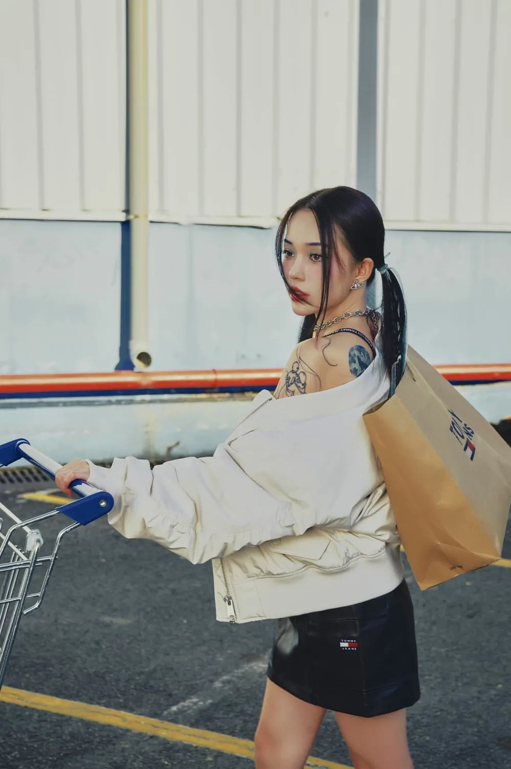 Hé lộ Linh Ngọc Đàm tên thật là gì khiến fan tò mò