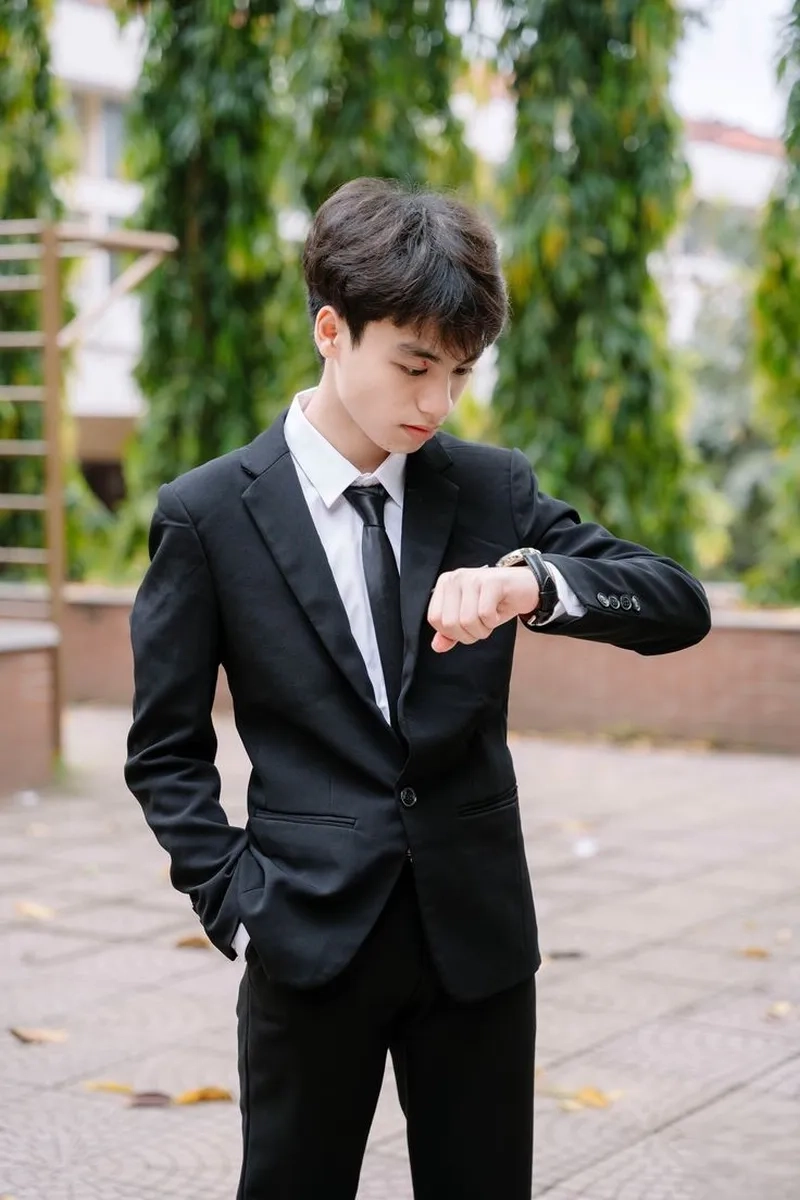 Nhuộm nâu đen có phai màu không giải đáp từ chuyên gia