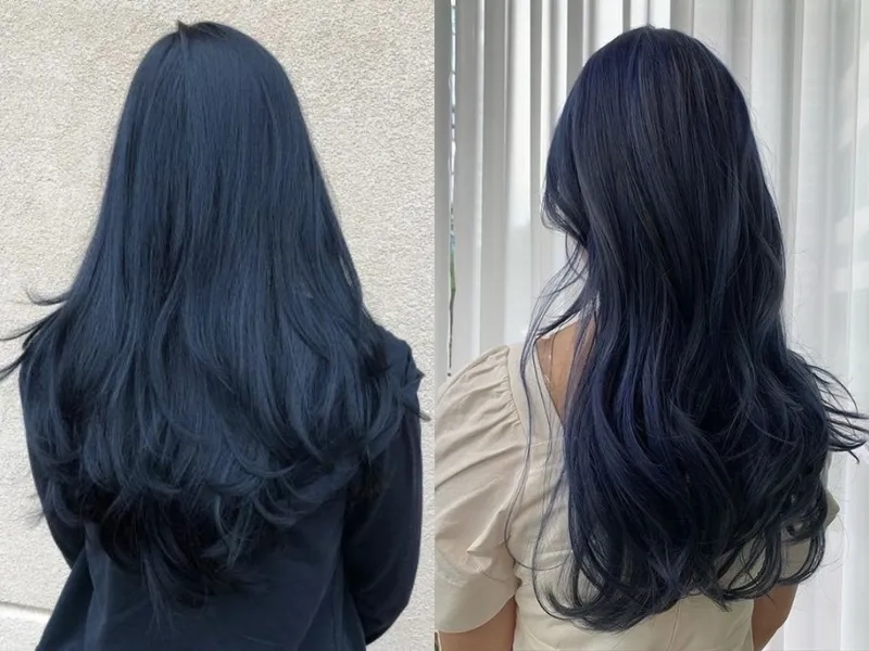 Những màu tóc nhuộm làm sáng da cho nữ không thể bỏ qua