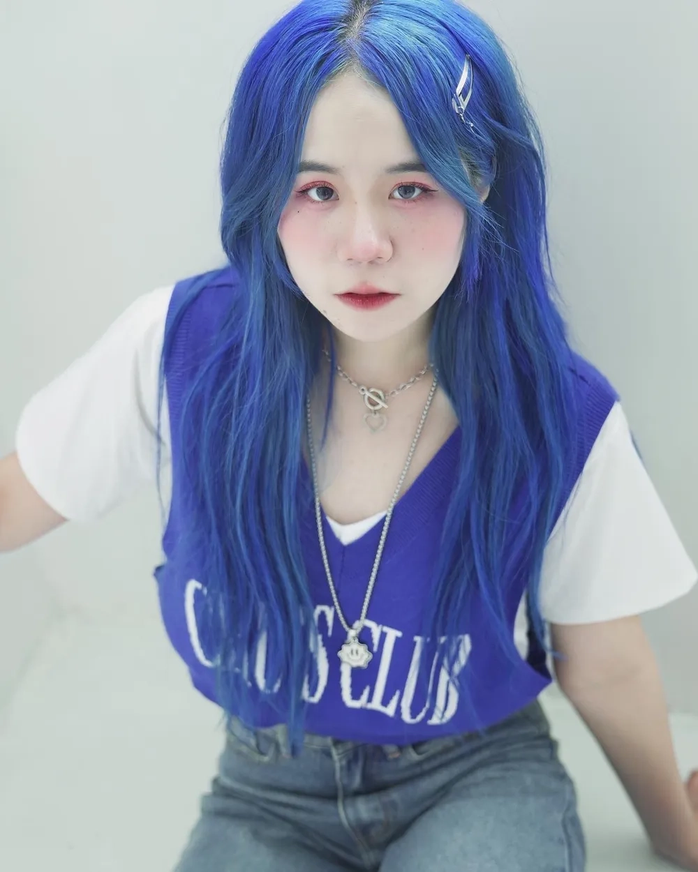Coi mèo Simmy mỗi ngày thấy yêu đời hơn hẳn