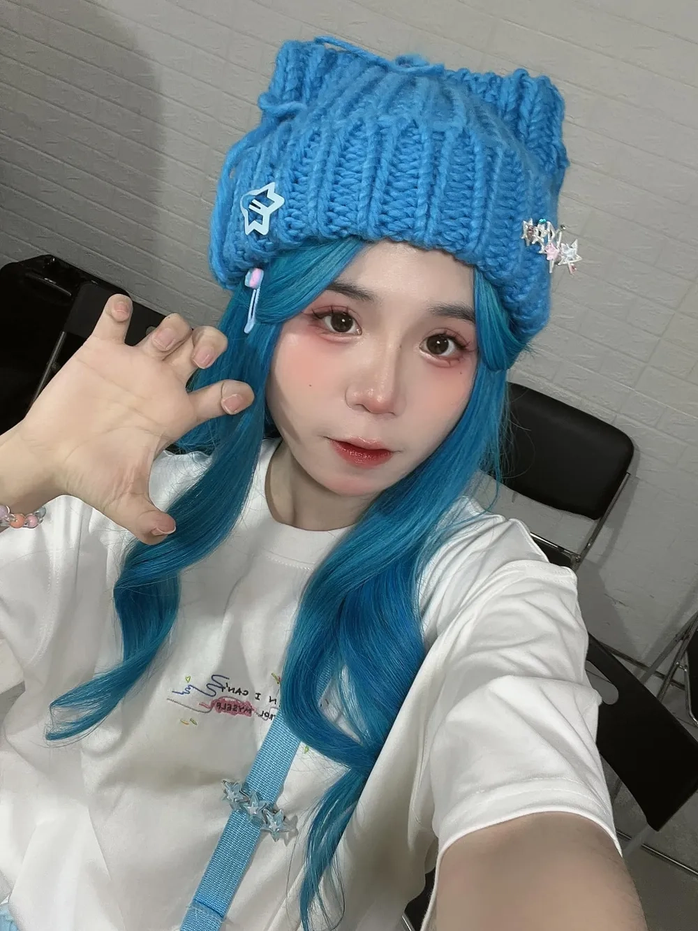 Hình mèo Simmy mới siêu cute ai cũng thích