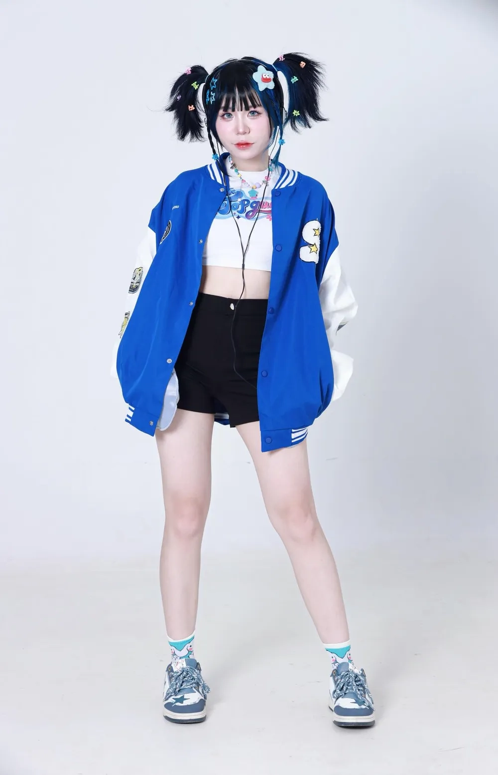 Bắt trend mèo Simmy nhảy trên TikTok cực vui