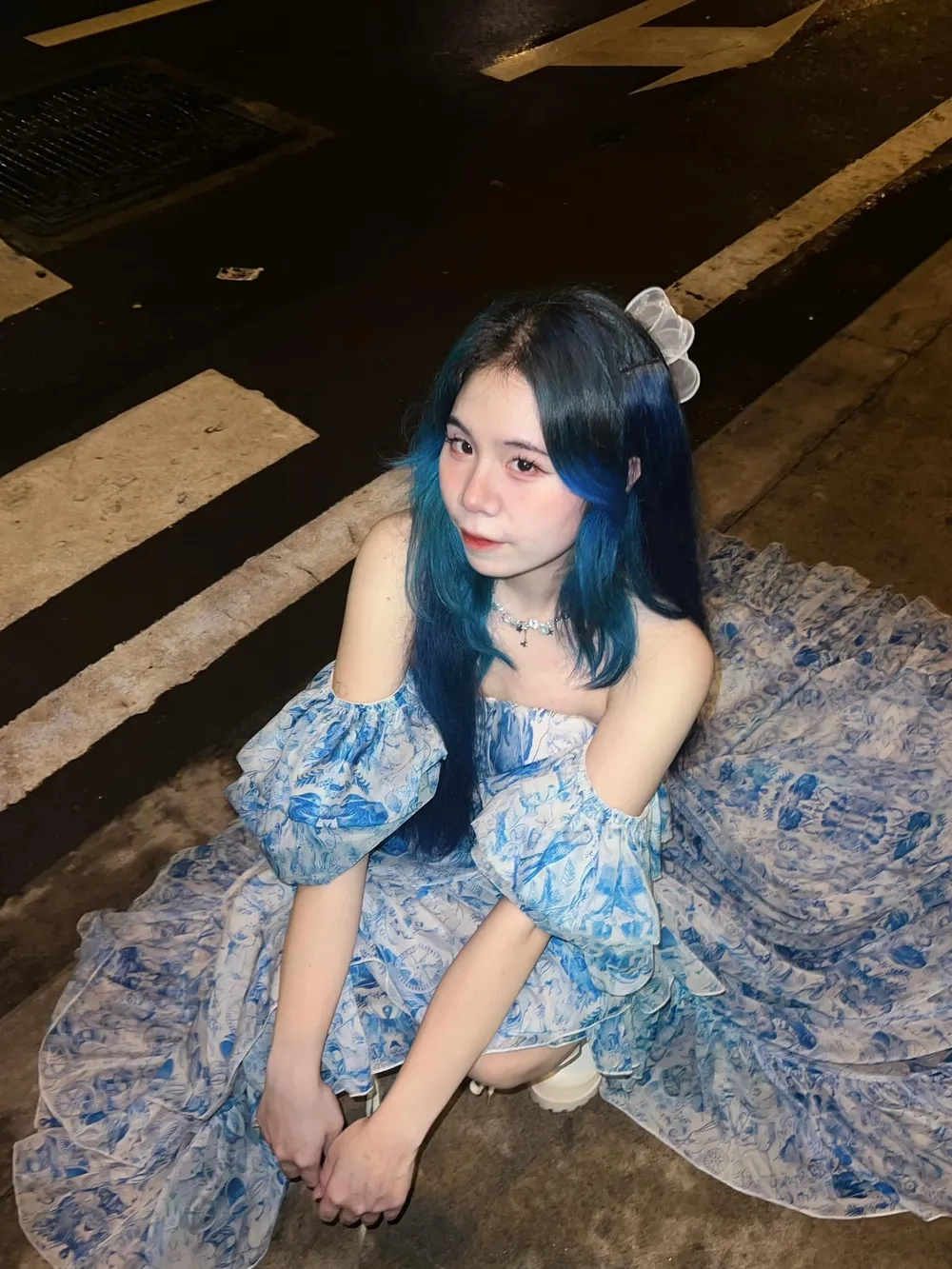 Bộ ảnh mới của mèo Simmy cute khiến fan 