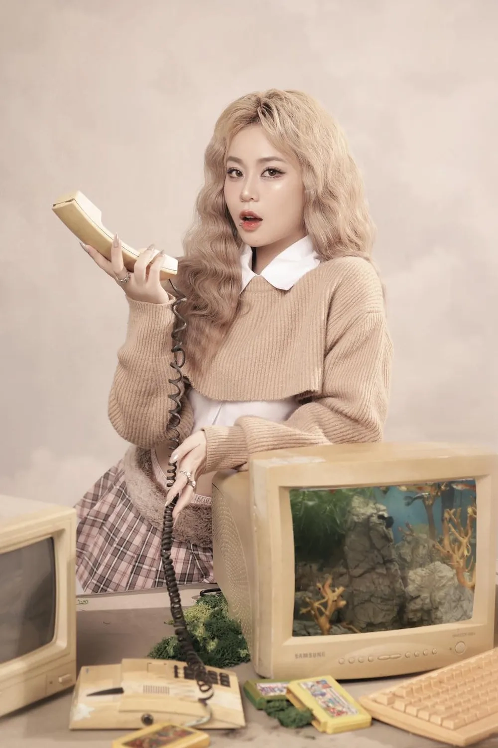 Những lần livestream MisThy làm bùng nổ mạng xã hội