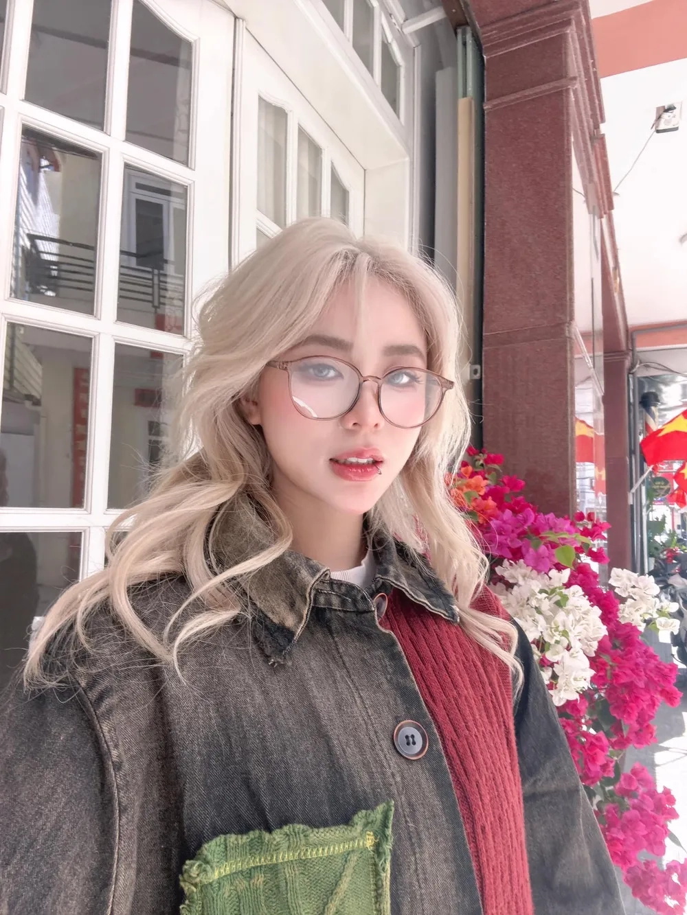 Thắc mắc tên thật của MisThy cuối cùng đã có lời giải