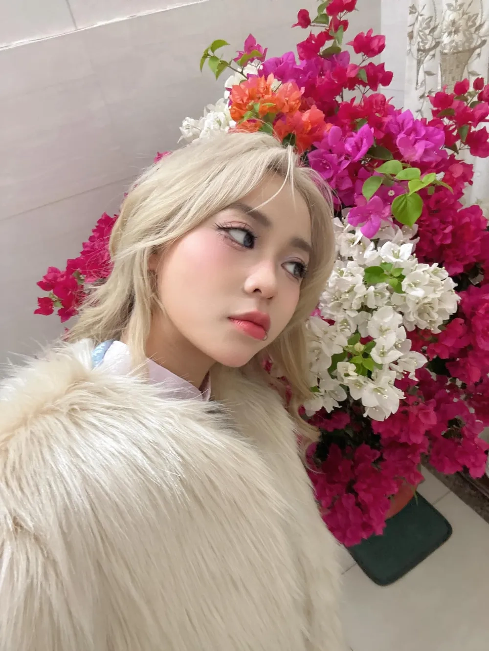 Cuốn hút với phong cách từ MisThy Instagram