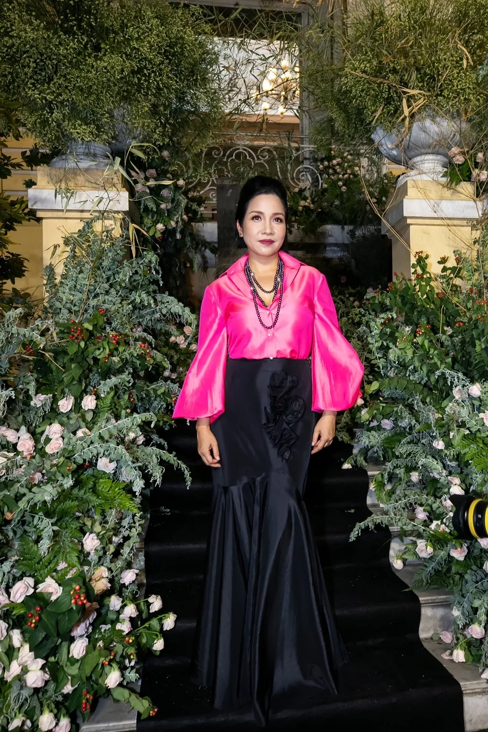 Tuyển chọn những bản hit trong ca nhạc Mỹ Linh