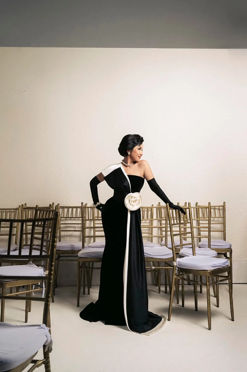 Những bản tình ca sâu lắng từ bolero Mỹ Linh