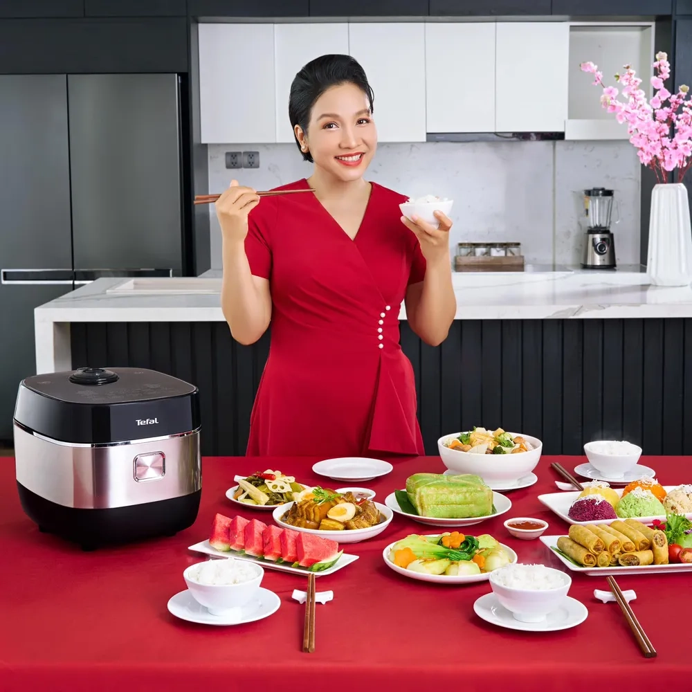 Giọng hát đậm chất Việt của Mỹ Linh hát
